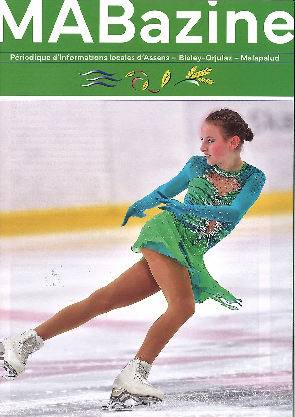 Découvrez la nouvelle édition du MABazine