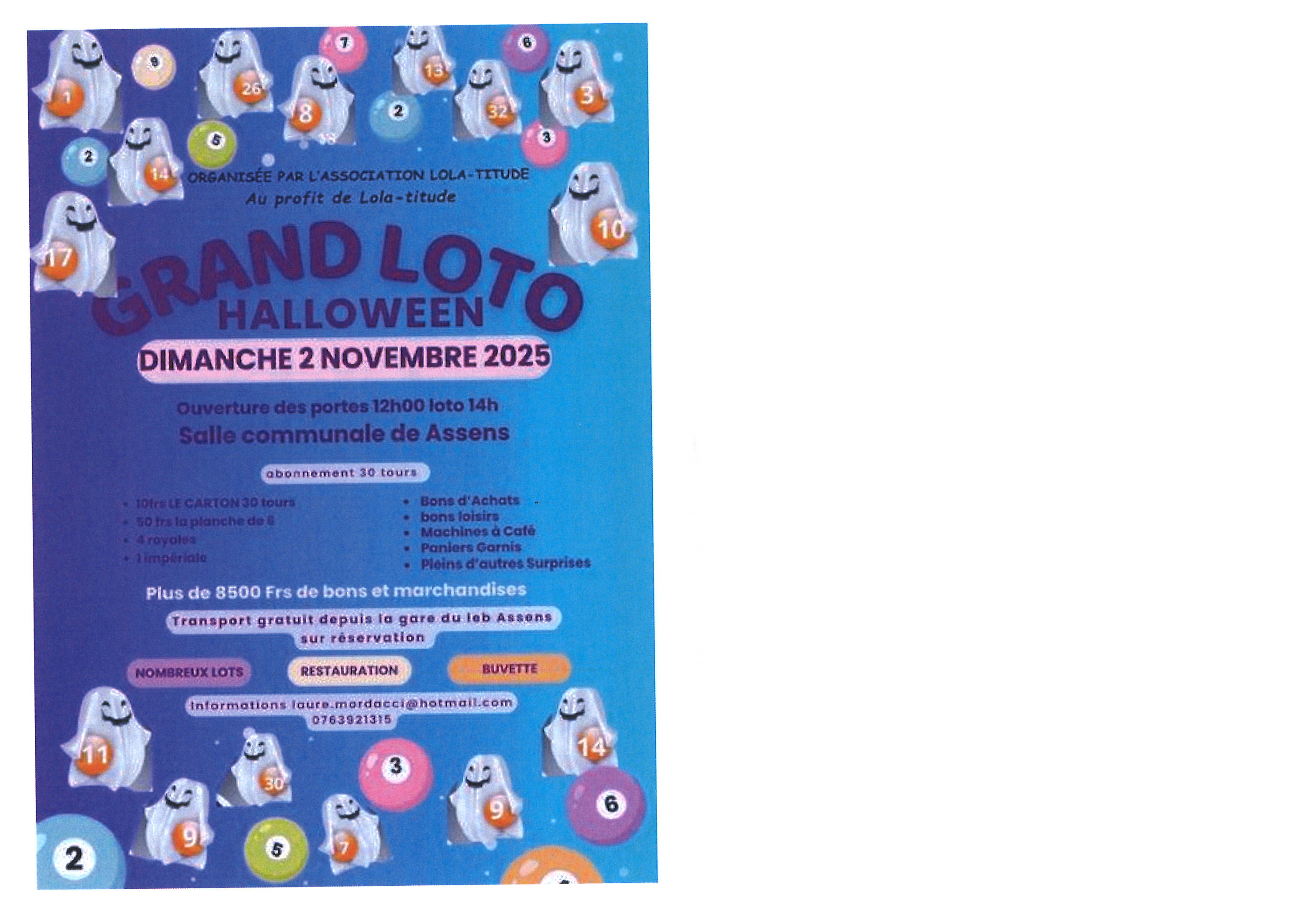 Association_Lola-Titude - Grand_loto